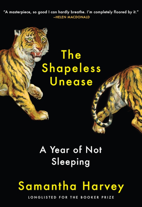 Couverture_The Shapeless Unease