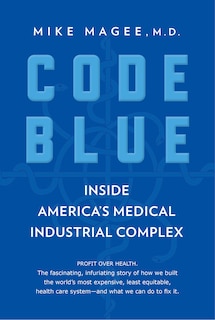 Front cover_Code Blue