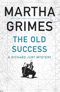 Front cover_The Old Success