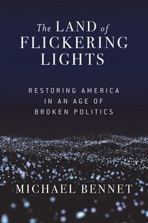 Front cover_The Land Of Flickering Lights
