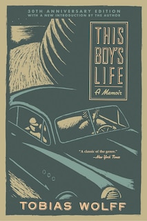 Front cover_This Boy's Life (30th Anniversary Edition)