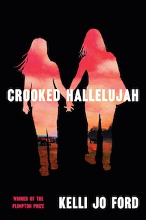 Front cover_Crooked Hallelujah