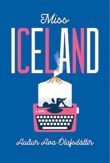 Front cover_Miss Iceland