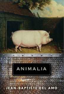 Front cover_Animalia