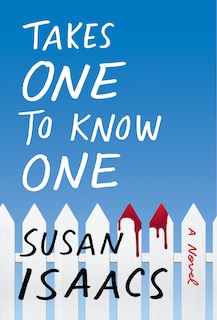 Front cover_Takes One To Know One