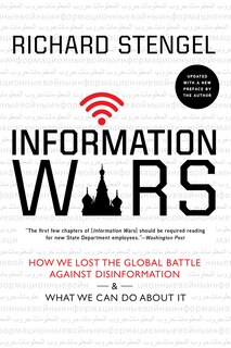 Front cover_Information Wars