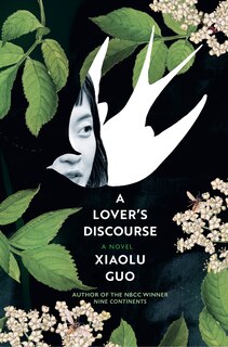 Front cover_LOVERS DISCOURSE