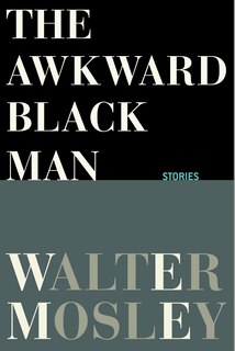 Couverture_The Awkward Black Man