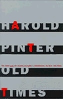Front cover_Old Times