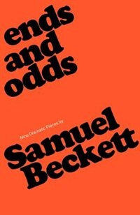 Front cover_Ends and Odds