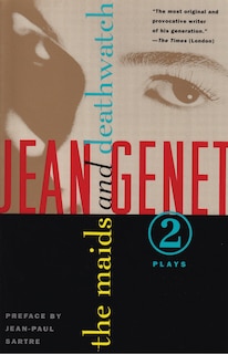 Couverture_The Maids and Deathwatch