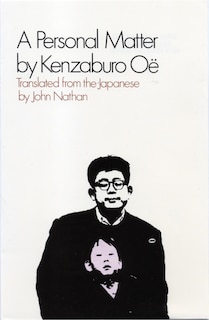 Front cover_A Personal Matter
