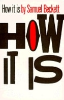 Front cover_How It Is