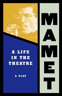 Front cover_Life in the Theatre
