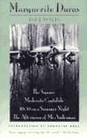 Couverture_Four Novels
