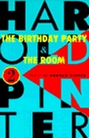 Couverture_The Birthday Party and the Room