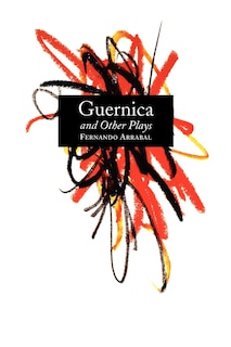 Front cover_Guernica and Other Plays