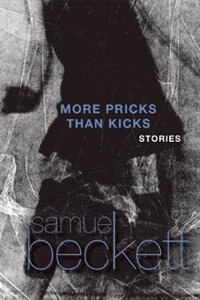 Front cover_More Pricks Than Kicks