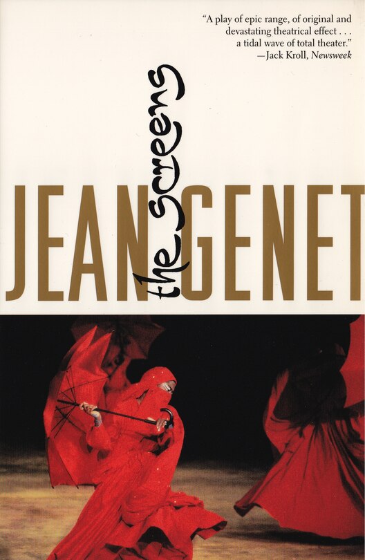 Front cover_The Screens