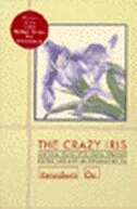 Front cover_The Crazy Iris