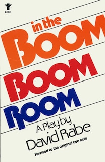 Couverture_In the Boom Boom Room