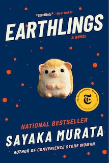 Front cover_Earthlings
