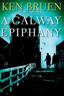 Front cover_A Galway Epiphany