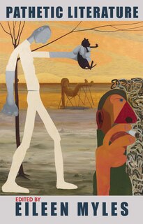 Front cover_Pathetic Literature