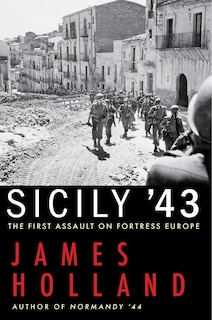Front cover_Sicily '43
