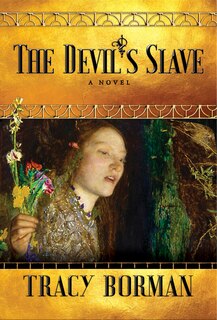 Front cover_The Devil's Slave