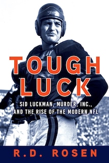 Front cover_Tough Luck