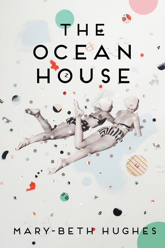 Front cover_The Ocean House