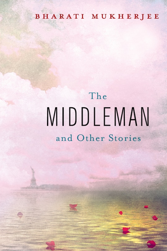 Front cover_The Middleman and Other Stories