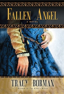 Front cover_The Fallen Angel
