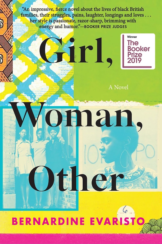 Couverture_Girl, Woman, Other