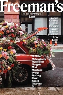 Front cover_Freeman's: Love