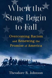 Front cover_When The Stars Begin To Fall
