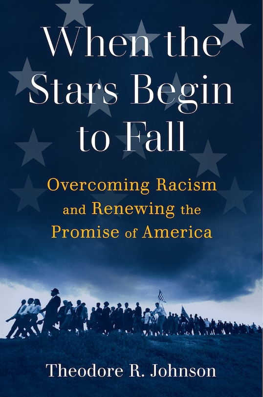 Front cover_When The Stars Begin To Fall