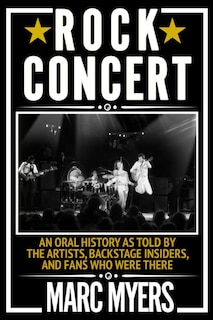 Front cover_Rock Concert