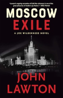 Front cover_Moscow Exile