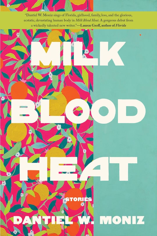 Couverture_Milk Blood Heat