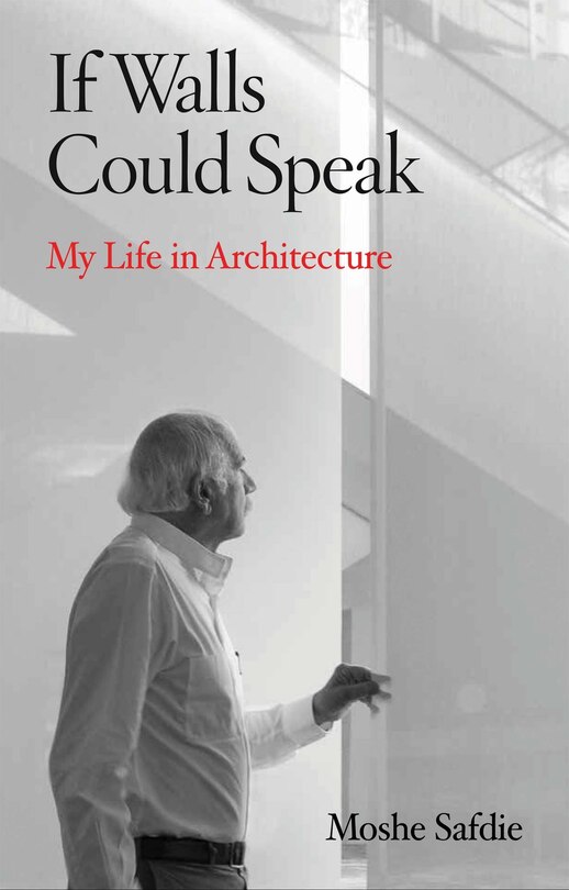 Couverture_If Walls Could Speak