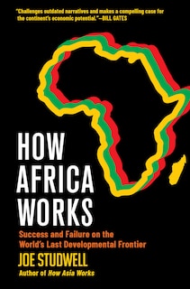 Couverture_How Africa Works