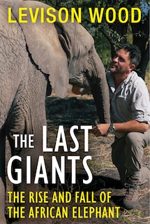 Front cover_The Last Giants
