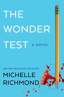 Front cover_The Wonder Test