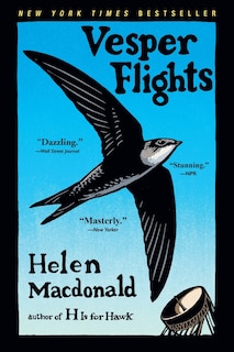 Front cover_Vesper Flights