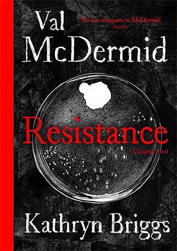 Front cover_Resistance