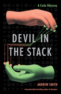 Front cover_Devil in the Stack