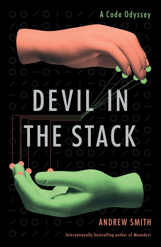 Front cover_Devil in the Stack