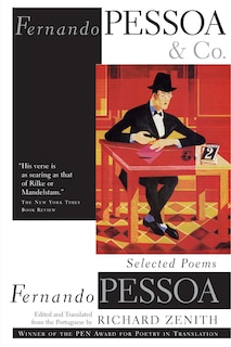 Front cover_Fernando Pessoa And Co.